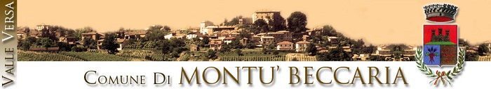 Montù Beccaria